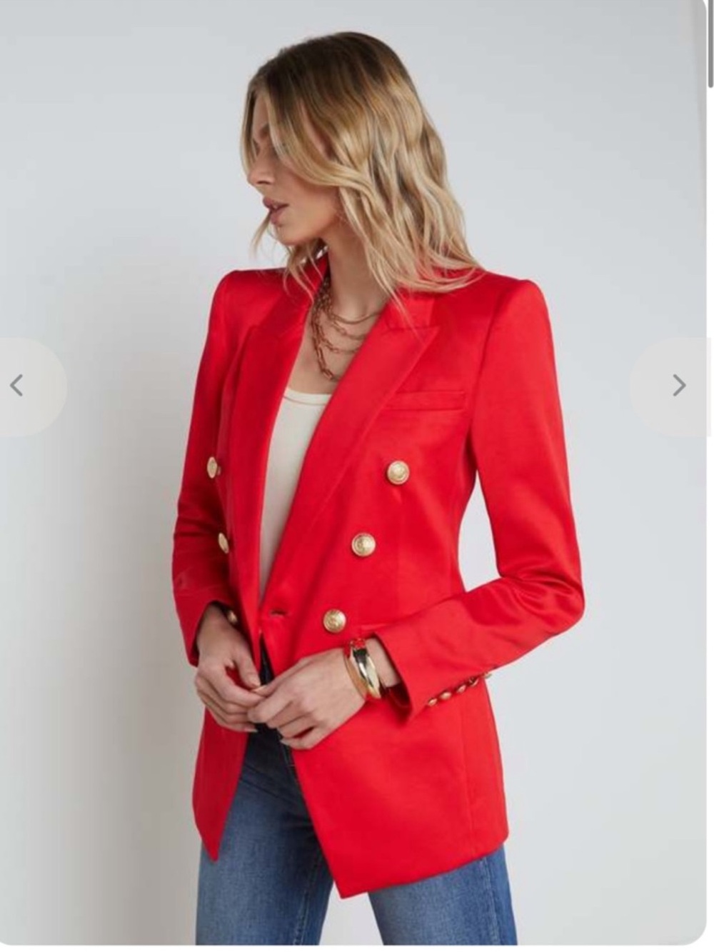 L’agence Blazer